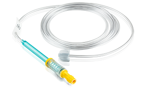 NomoLine-O HH Adult Single Nasal Prong CO2 Cannula