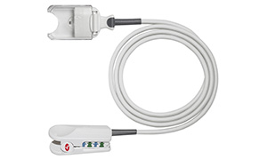 M-LNCS DCIP, Pediatric Sensor