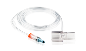 NomoLine LH Adult/Pediatric Airway Adapter Set