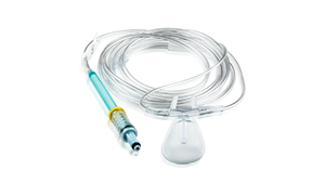 NomoLine HH Adult Nasal/Oral CO2 Cannula