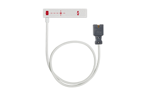 LNCS NeoPt-500 Non-Adhesive Sensor, 20/Box