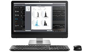 Masimo Trace™ Data Analysis and Reporting Tool