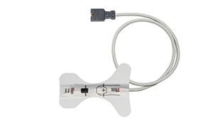 LNCS® Pdtx, Pediatric Adhesive Sensor, 18 in
