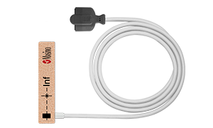 M-LNCS INF-3 Adhesive Sensor, 20/Box