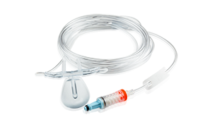 NomoLine LH Adult Nasal/Oral CO2 Cannula