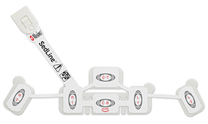 SedLine EEG Sensor