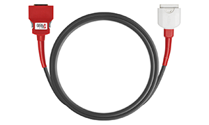 rainbow RC25-4 EMS, Patient Cable, 1/box