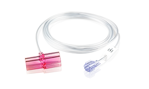 NomoLine Infant/Neonatal Airway Adapter Set with Luer