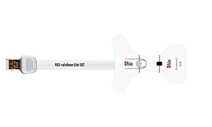 RD rainbow Lite SET-1 Adt