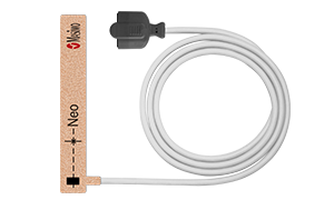 M-LNCS NEO-L Adhesive Sensor, 20/Box