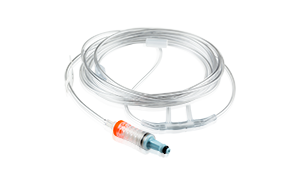 NomoLine LH Pediatric Nasal CO2 Cannula
