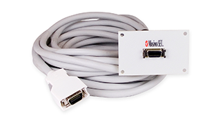 PXC2-Series Mountable Extension Cable