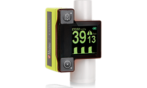 Kit, Phasein, EMMA Monitor, Full-Alarm, mmHg