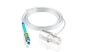 NomoLine HH Adult/Pediatric Airway Adapter Set