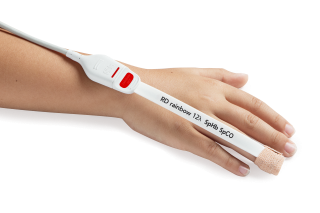 RD rainbow Neo 12λ SpHb SpCO Adhesive Sensor
