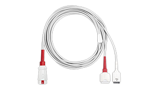 RD rainbow SET RAM Dual Cable MD20-12