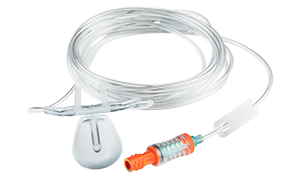 NomoLine-O LH Infant Nasal CO2 Cannula, 2m