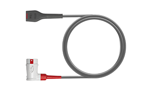 RD rainbow SET RA25-04, EMS, Patient Cable, 1/Box