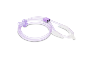 softFlow -NeoFlow nHFOT Cannula Infant, Light Purple, 40630128