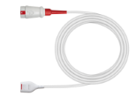 RD SpO2 Patient Cable & Adult Adhesive Sensors