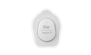 Radius Tº, Patient Temperature Sensor